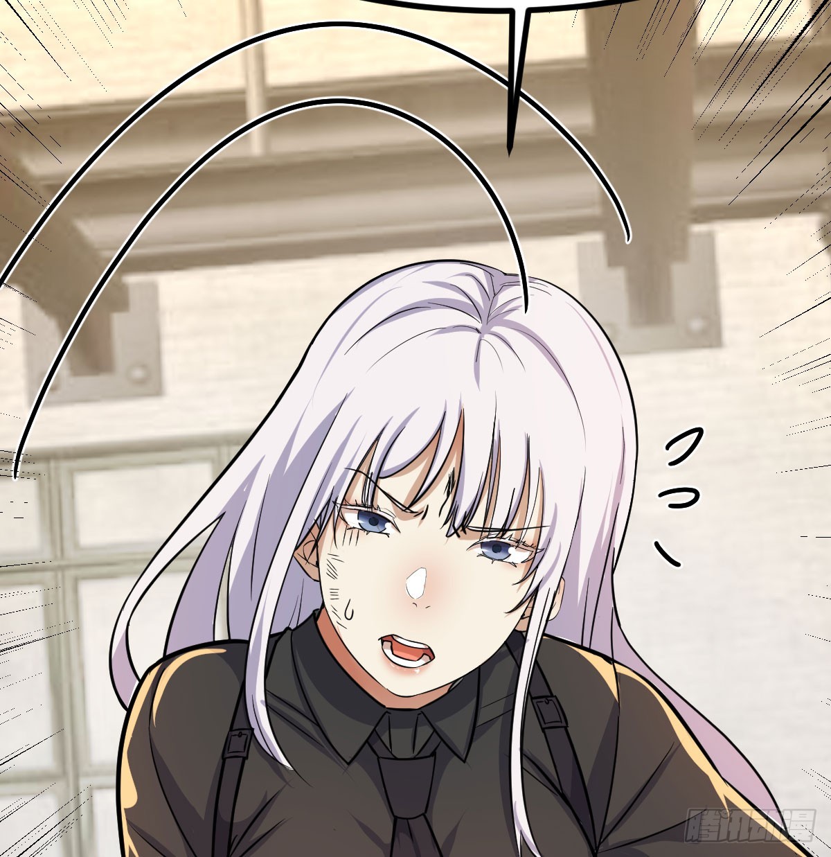 向死而生(1/2)-第44话