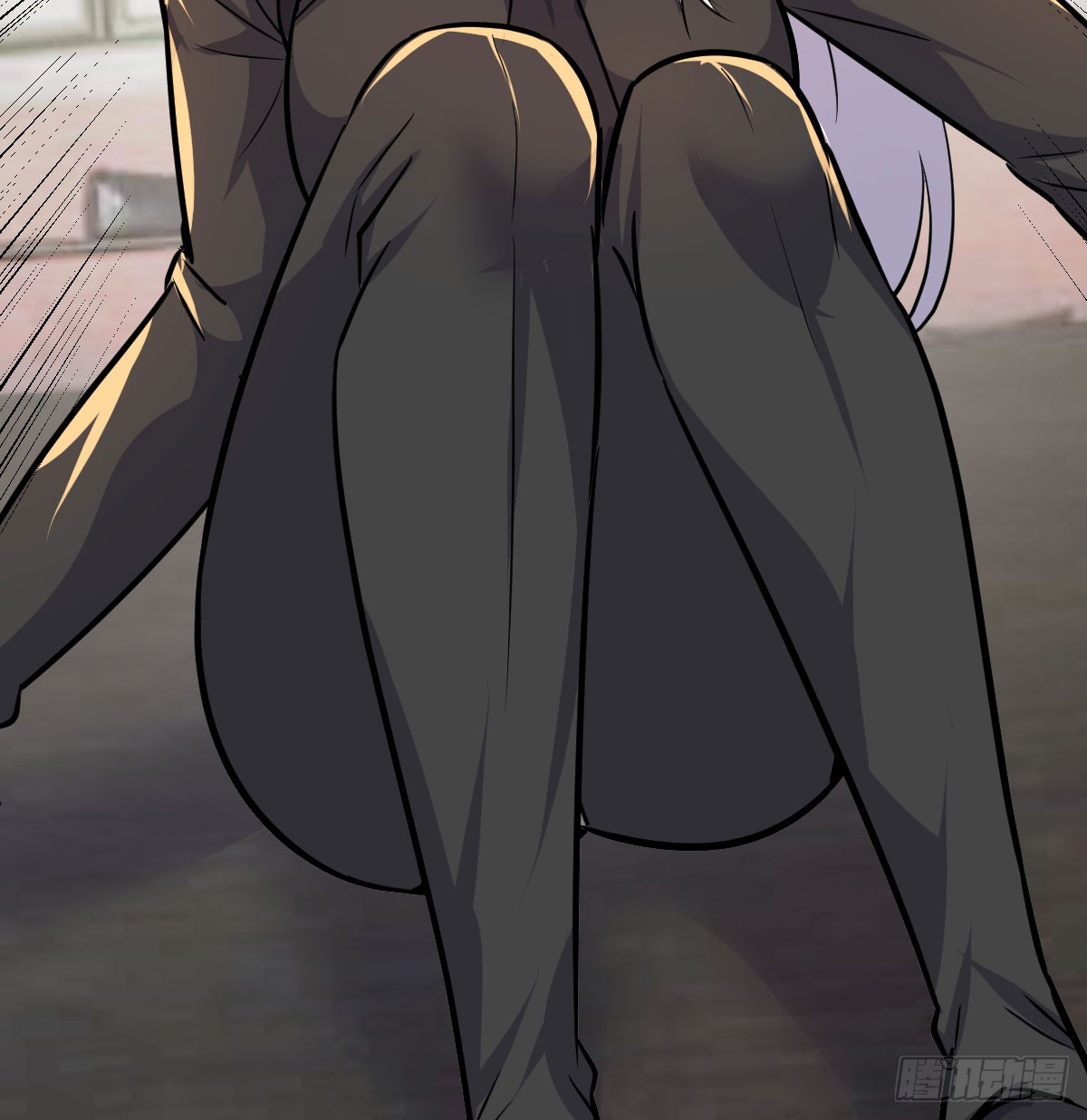 向死而生(1/2)-第44话