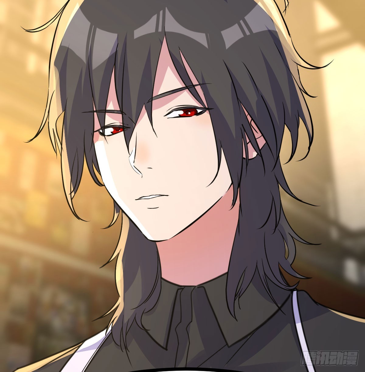 向死而生(1/2)-第44话