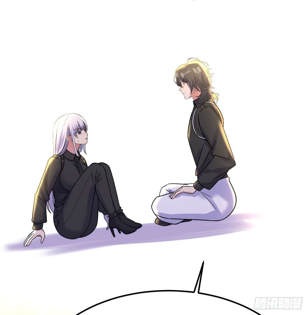 向死而生(1/2)-第44话