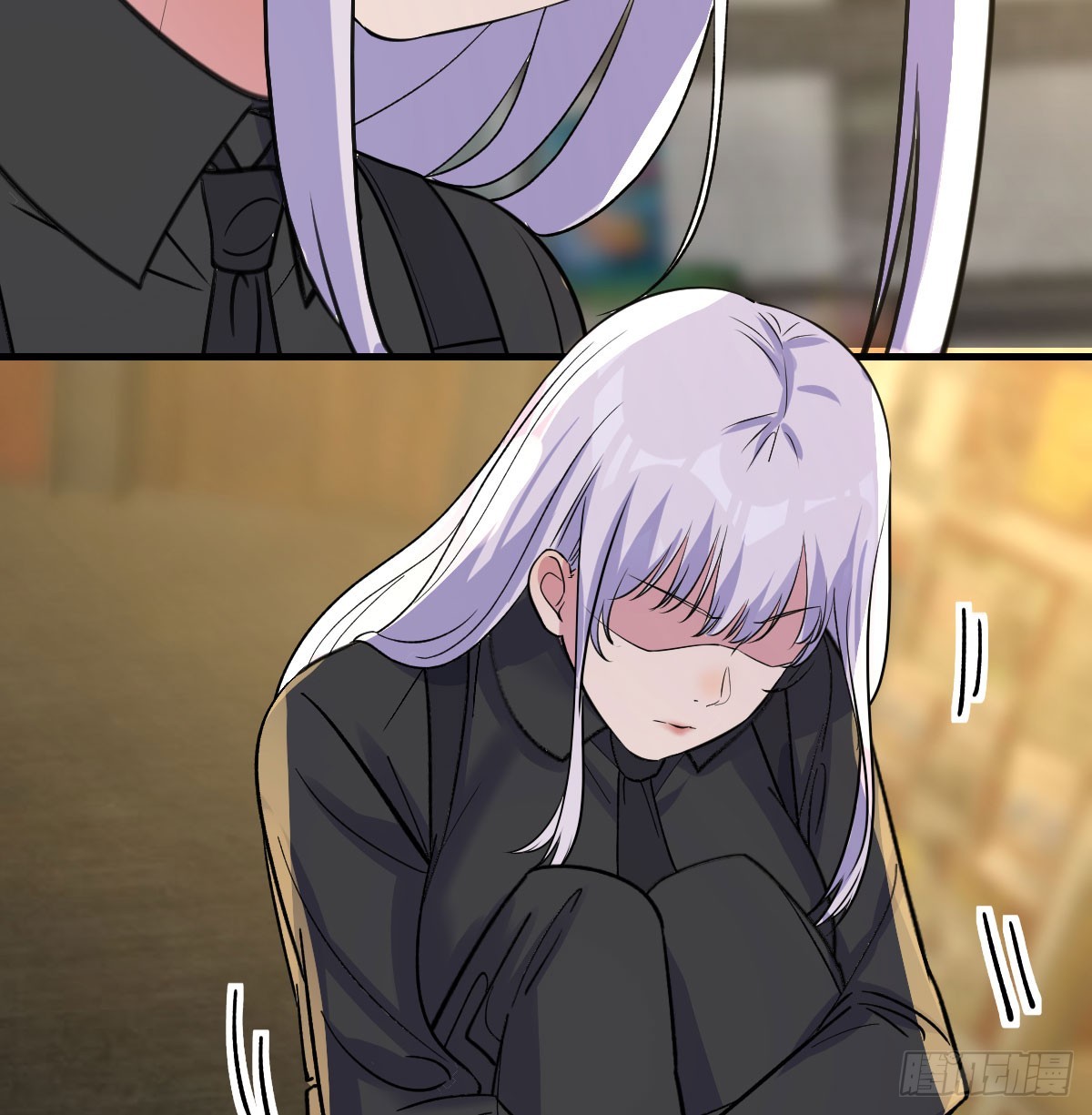 向死而生(1/2)-第44话