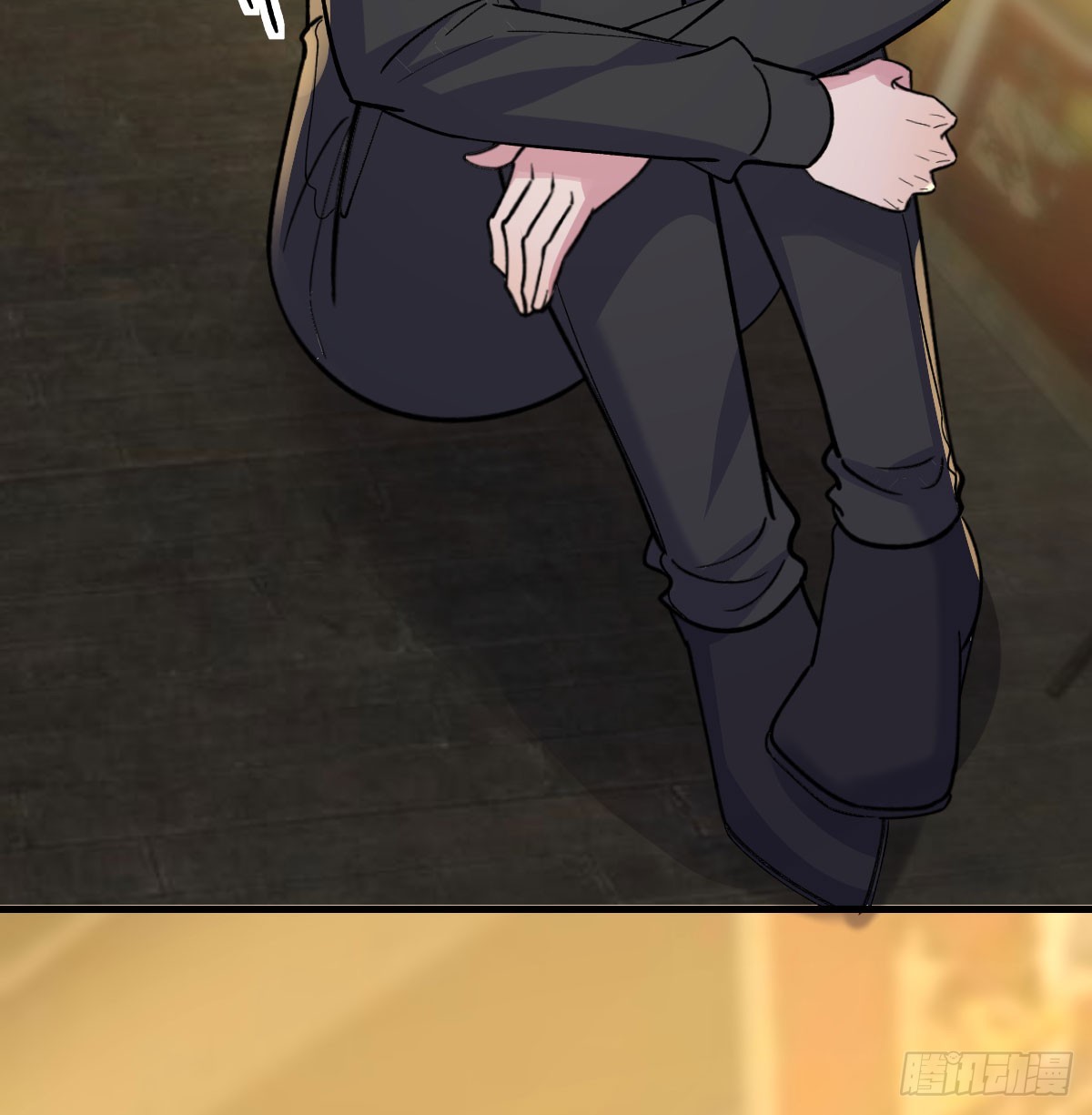 向死而生(1/2)-第44话