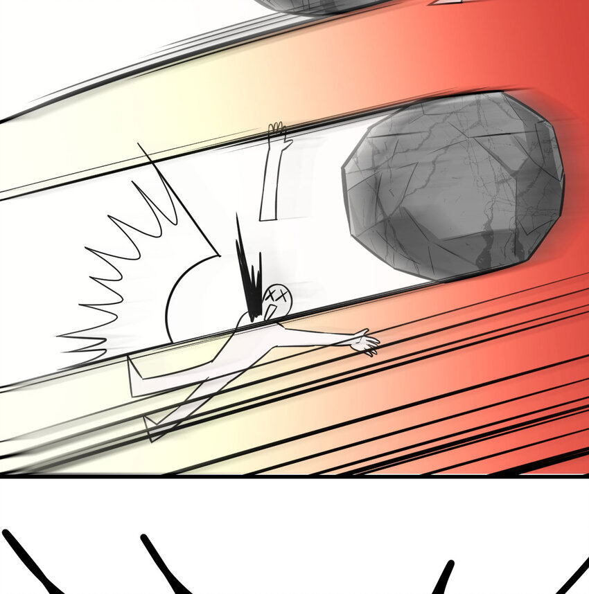 046 实力的绝对差距(1/2)-第54话