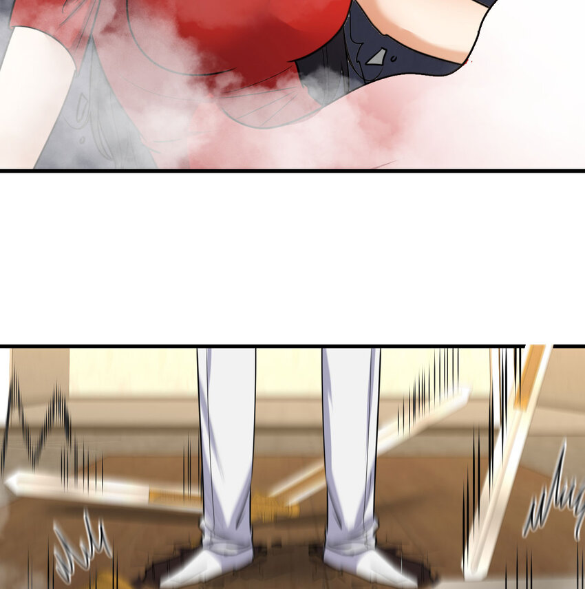 046 实力的绝对差距(1/2)-第54话