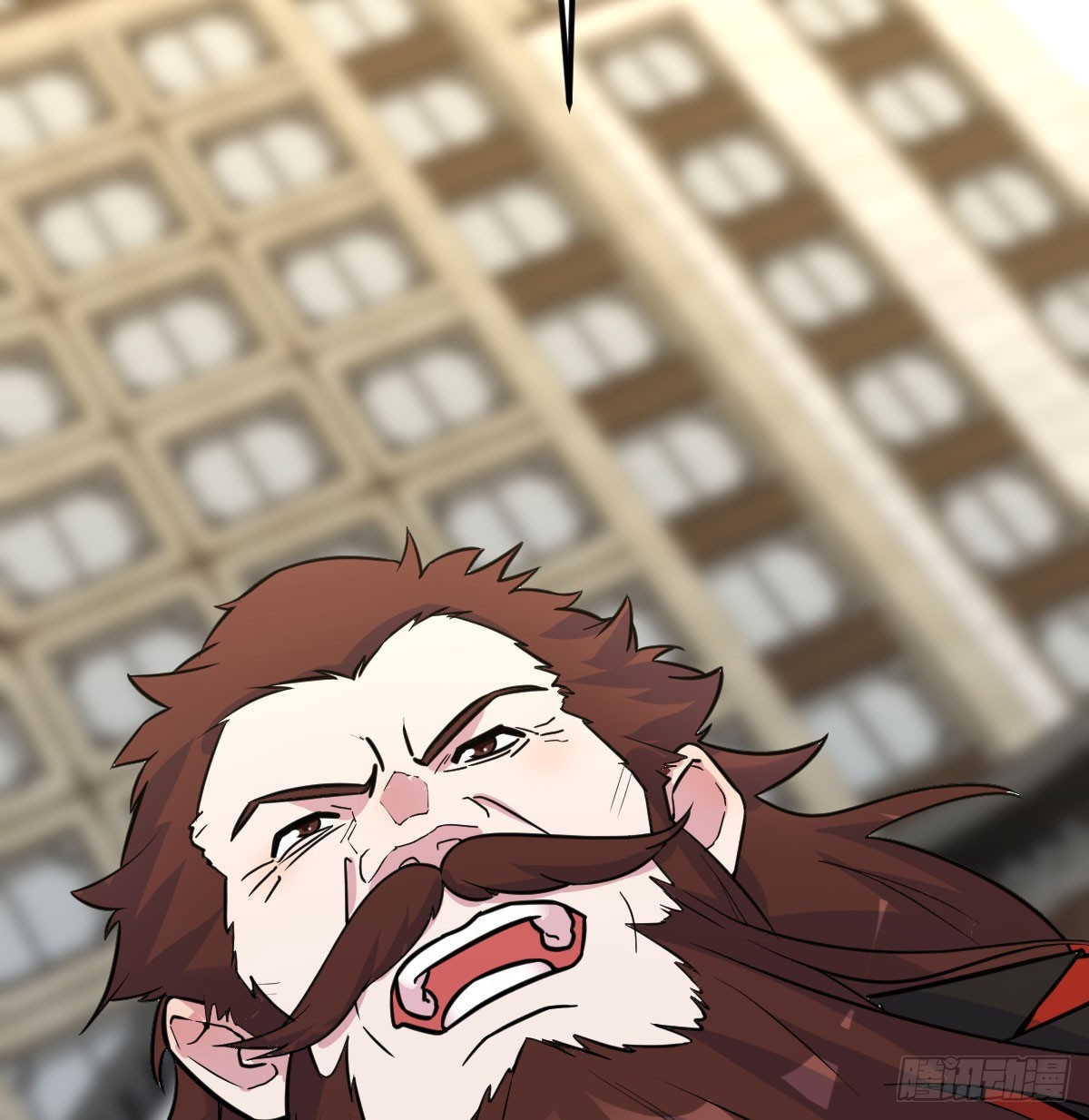 登临极境(1/2)-第46话