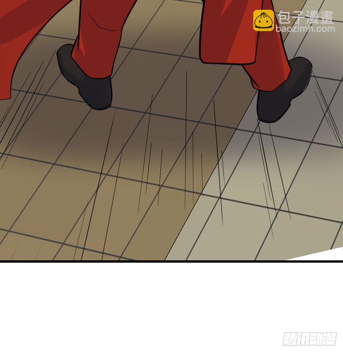 登临极境(1/2)-第46话