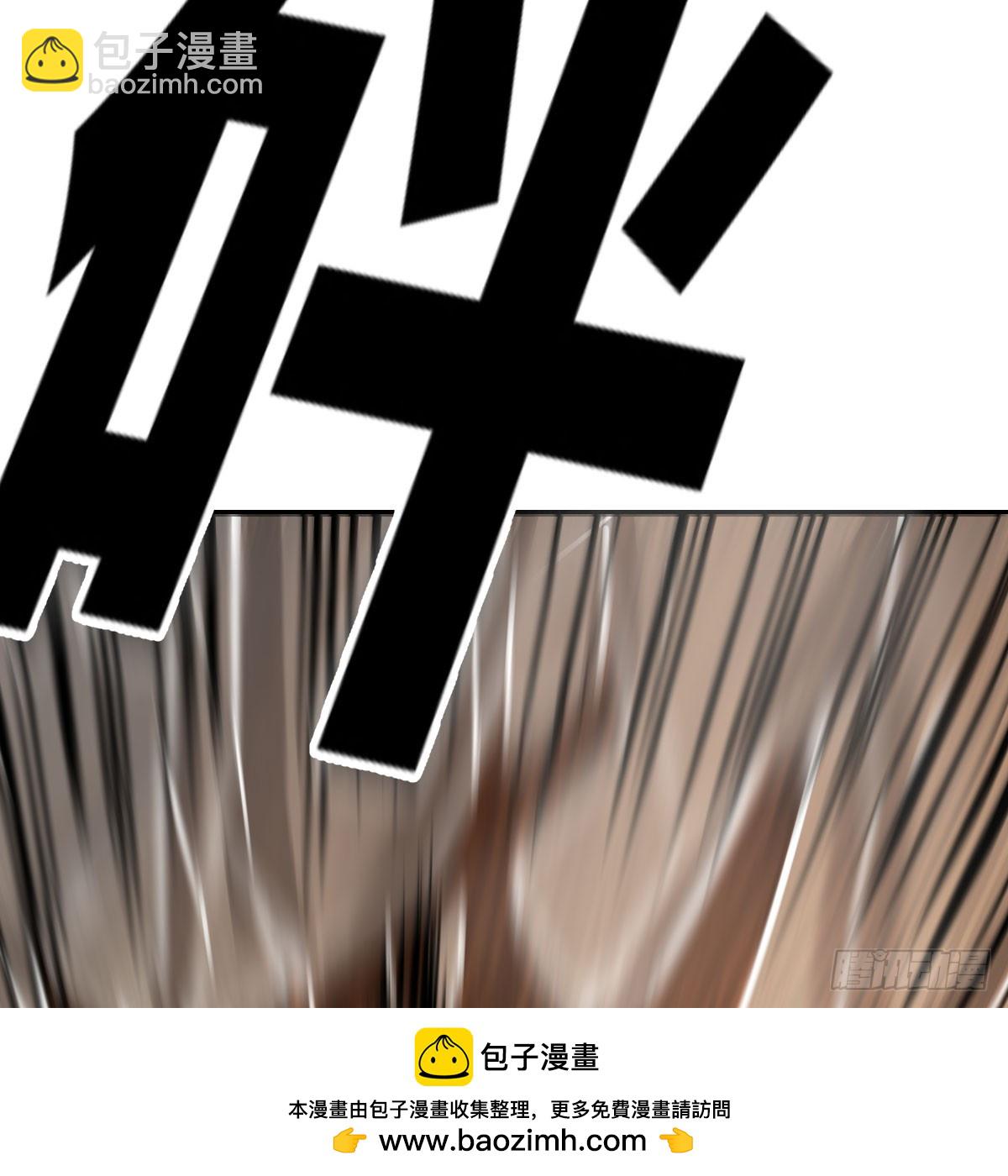 登临极境(1/2)-第46话