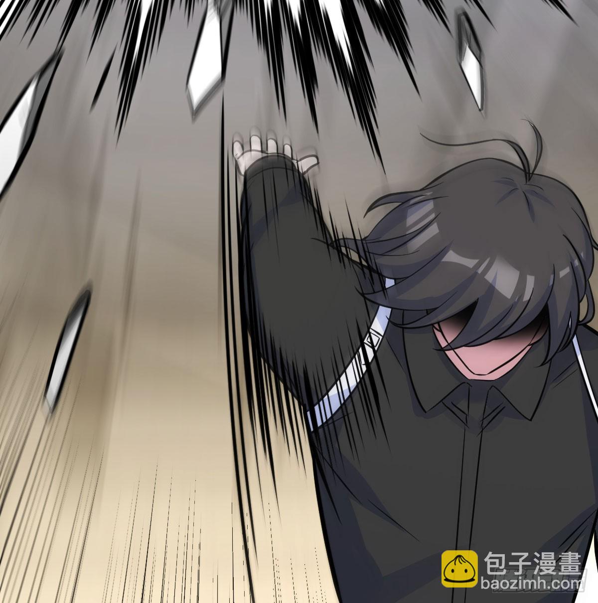 实力的绝对差距(1/2)-第48话