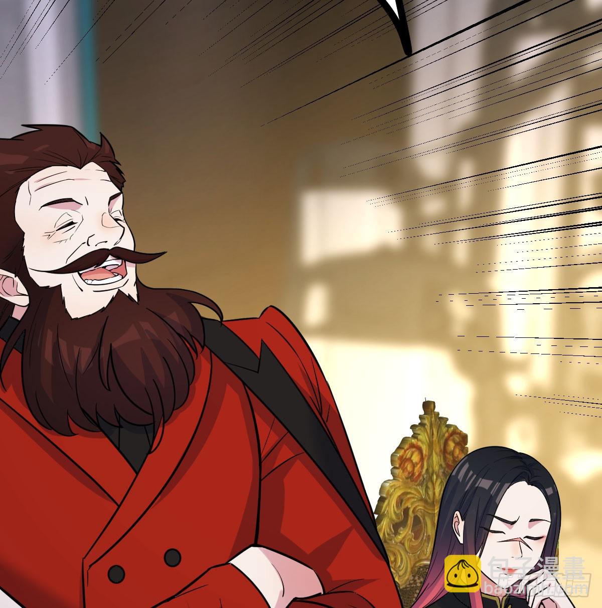 实力的绝对差距(1/2)-第48话