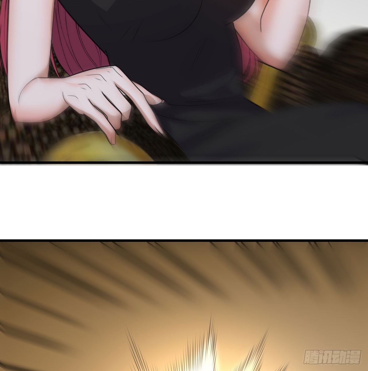 实力的绝对差距(1/2)-第48话