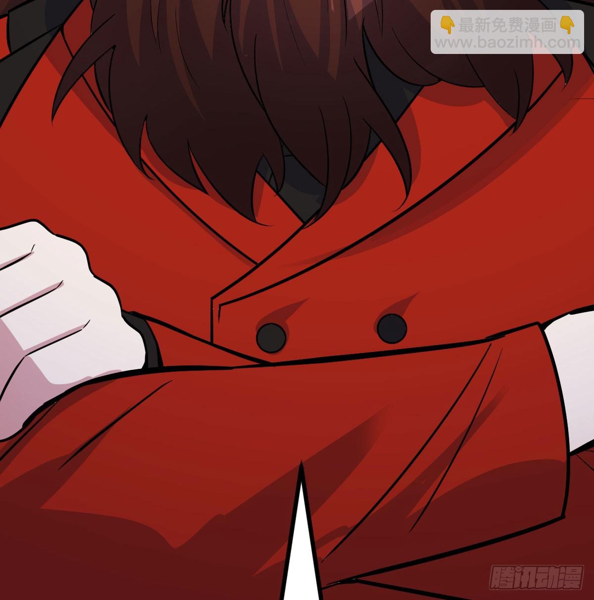 实力的绝对差距(1/2)-第48话