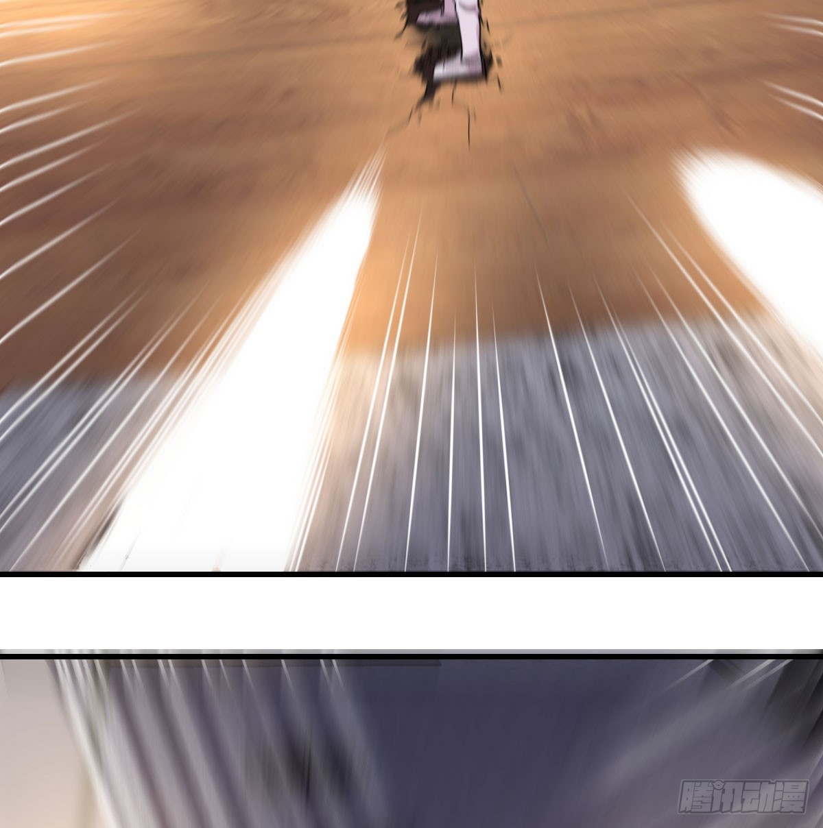 实力的绝对差距(1/2)-第48话