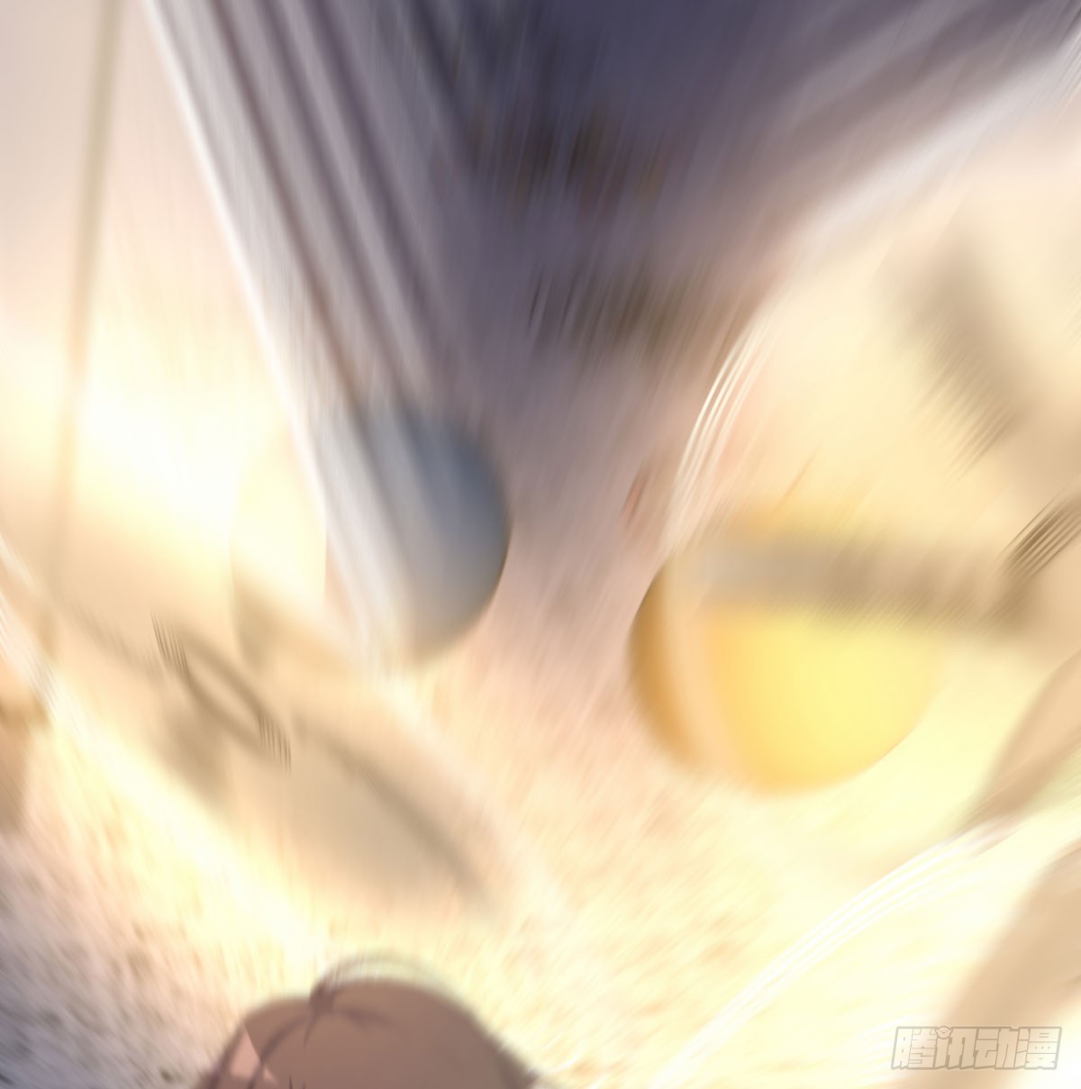 实力的绝对差距(1/2)-第48话