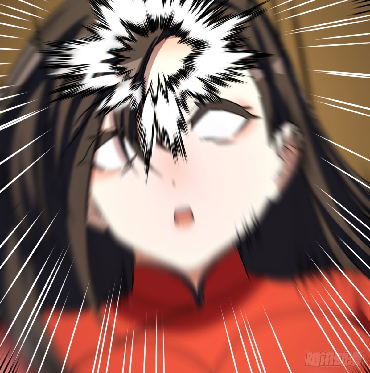 实力的绝对差距(1/2)-第48话