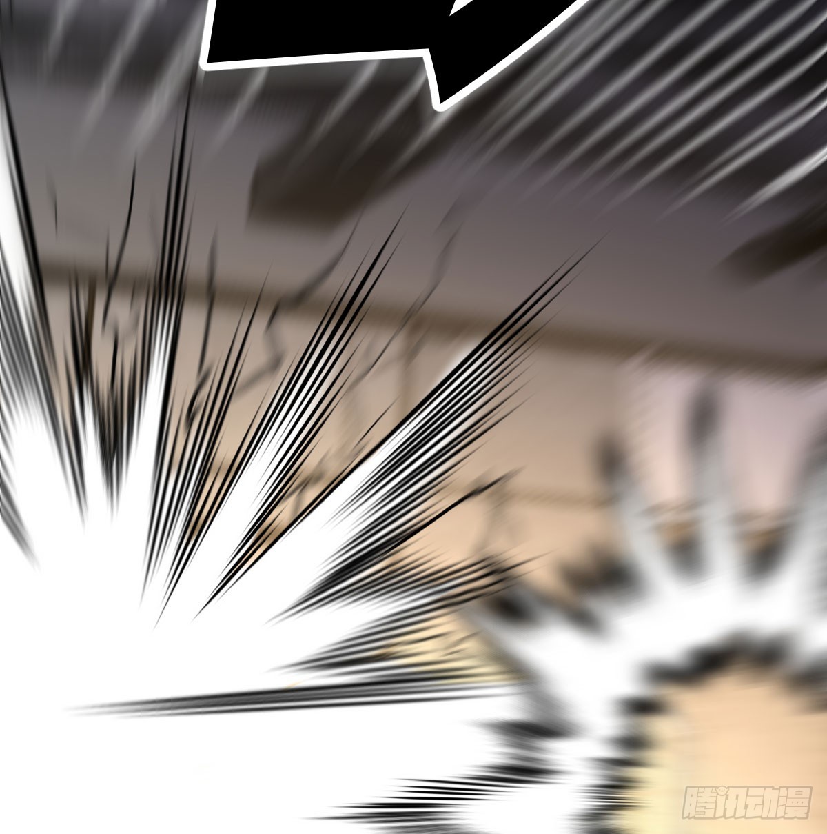 实力的绝对差距(1/2)-第48话