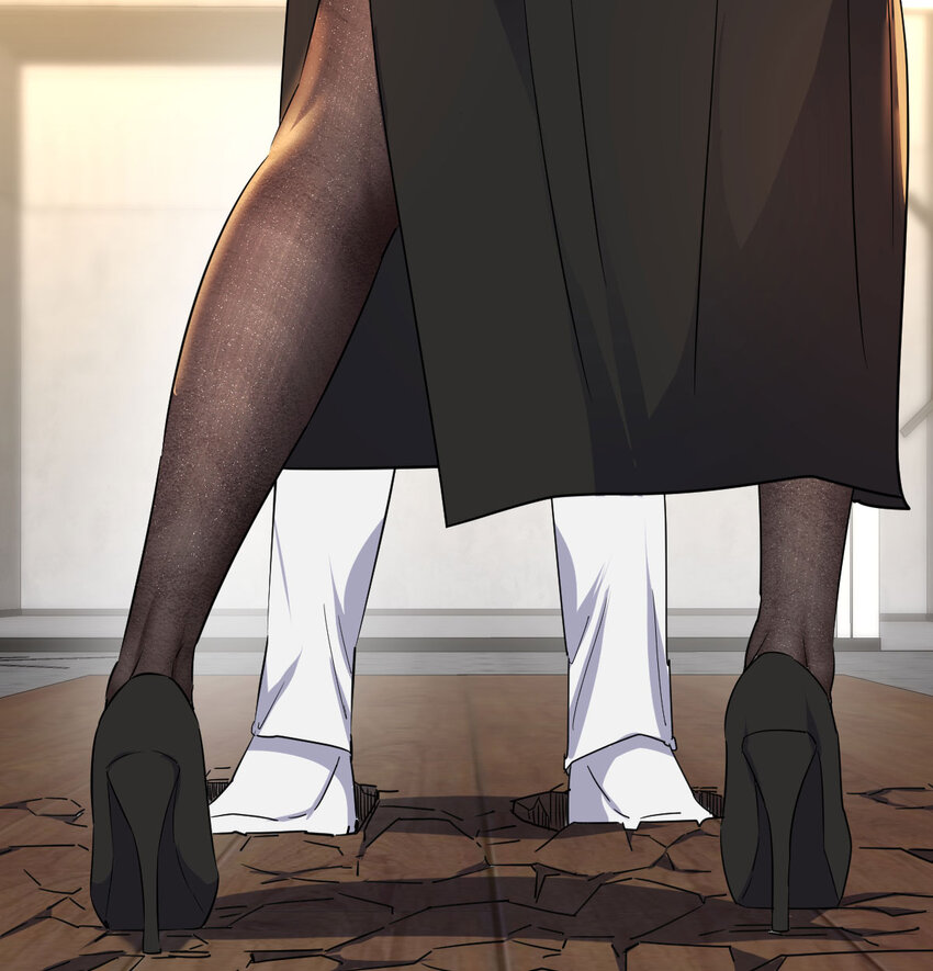 048 来自两千年前(1/2)-第56话