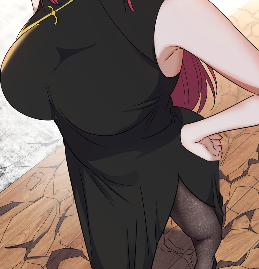 048 来自两千年前(1/2)-第56话