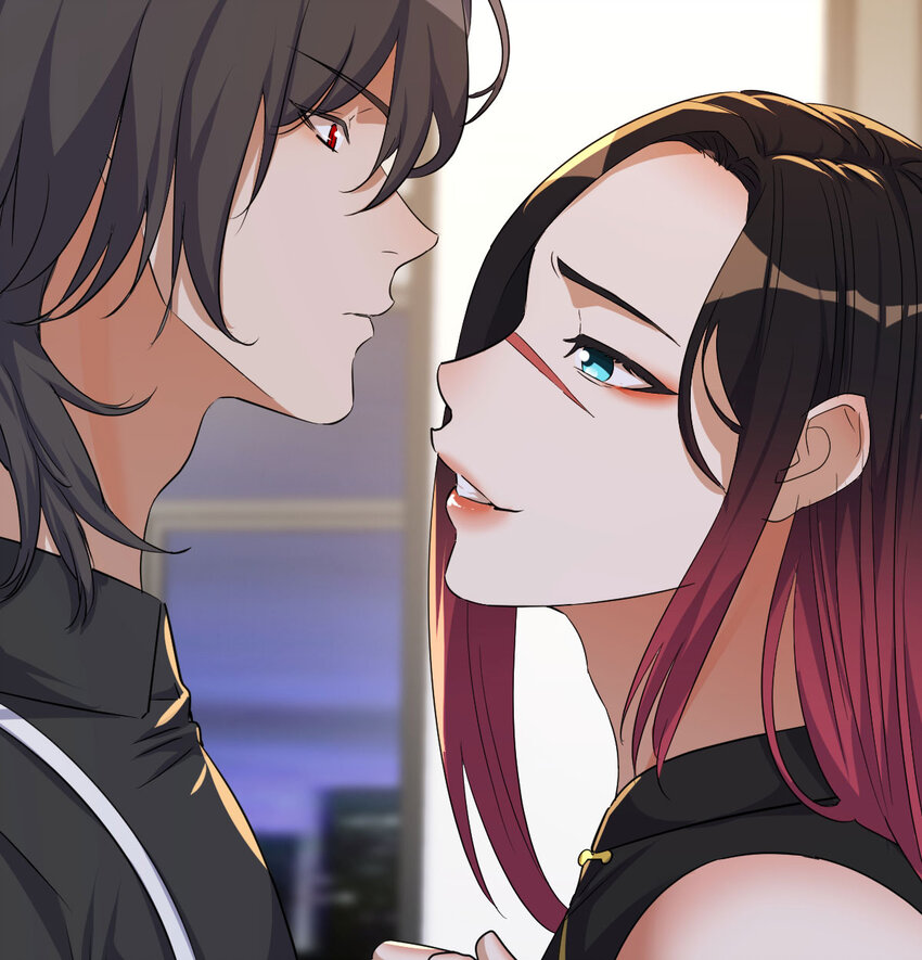 048 来自两千年前(1/2)-第56话