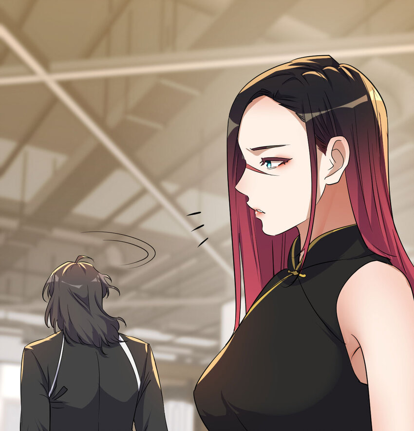 048 来自两千年前(1/2)-第56话