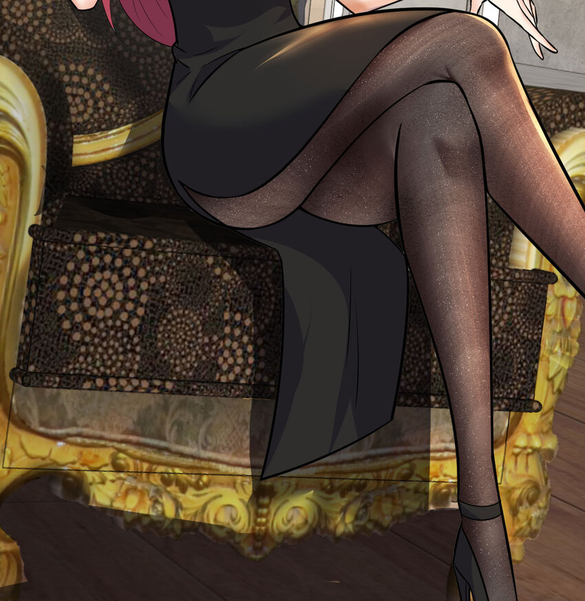 048 来自两千年前(1/2)-第56话