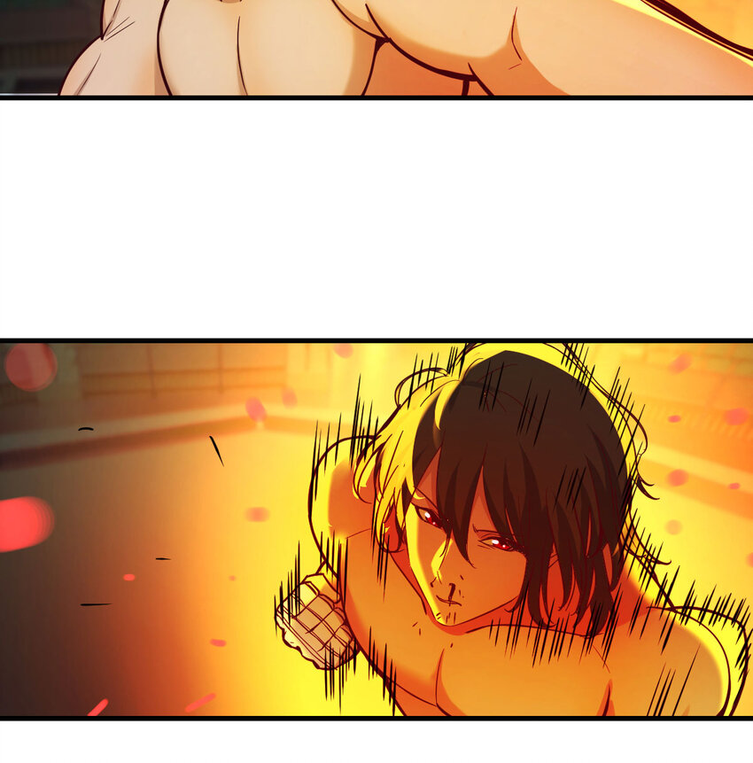 008 斗神技双莲(1/2)-第8话