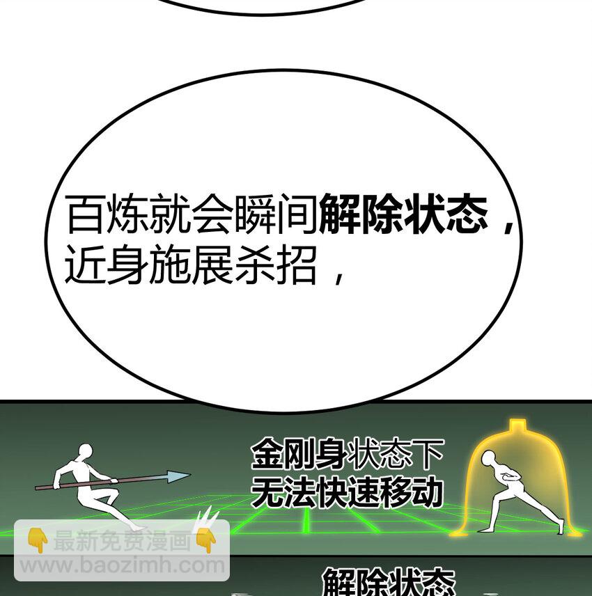 008 斗神技双莲(1/2)-第8话