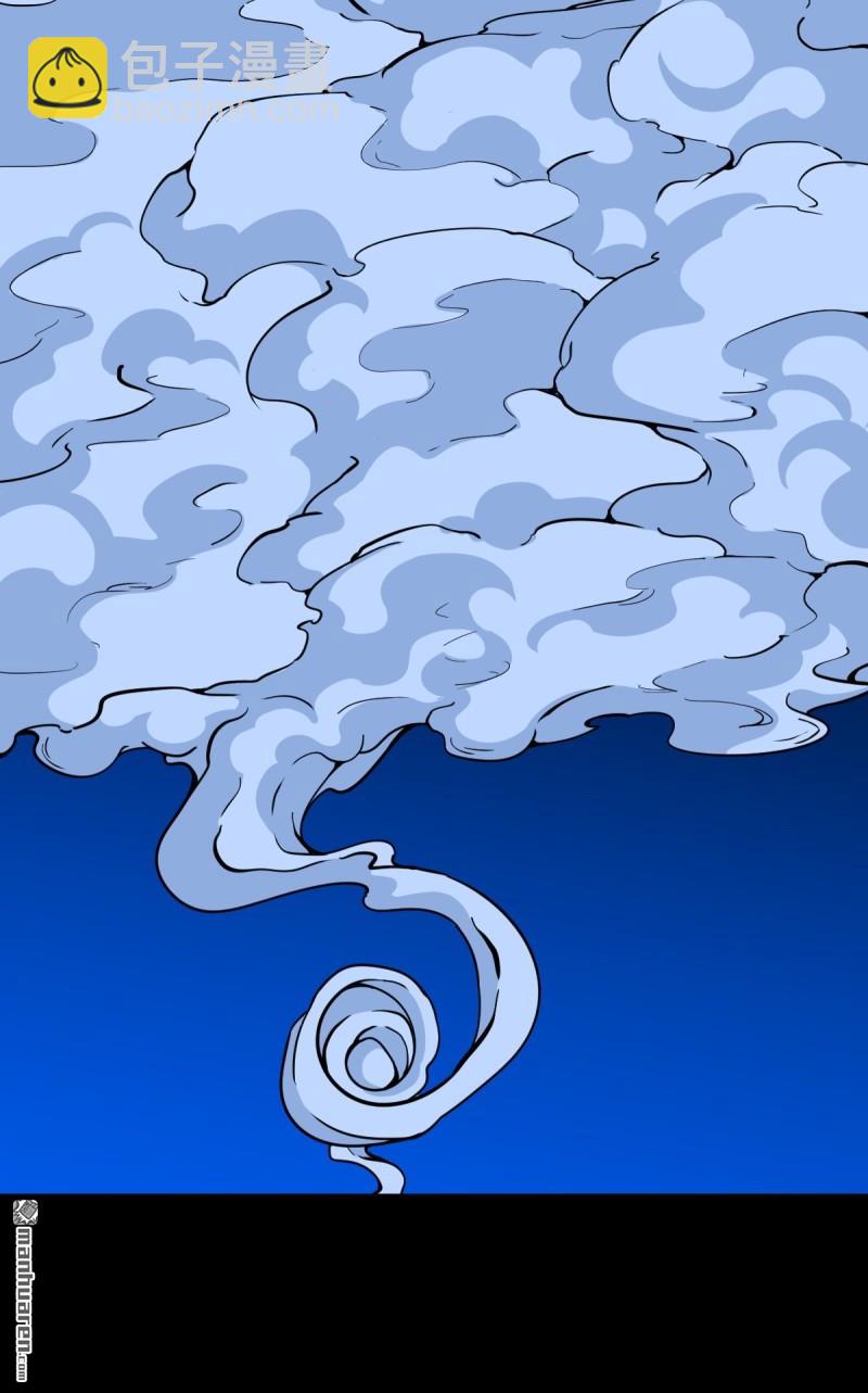 第351回 众天仙齐贺长生会&middot;上(1/2)-第352话