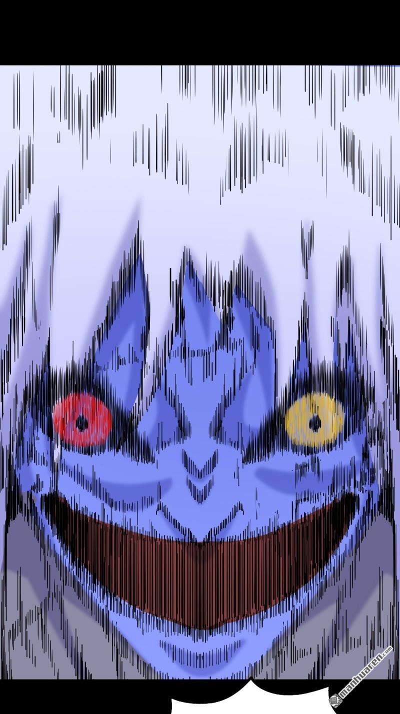 第361回 虚无体-第362话