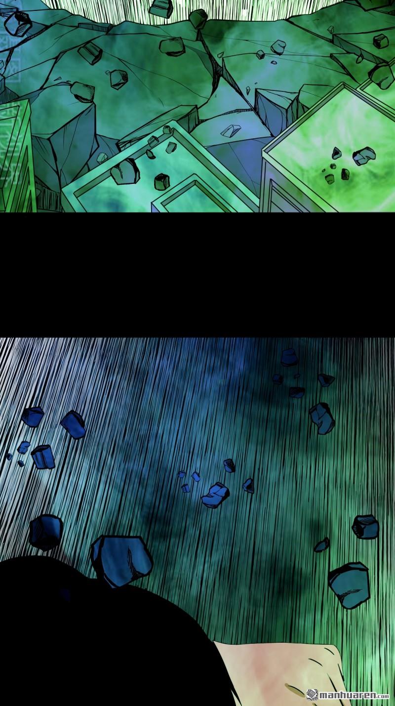 鬥厭神 - 第361回 虛無體 - 4