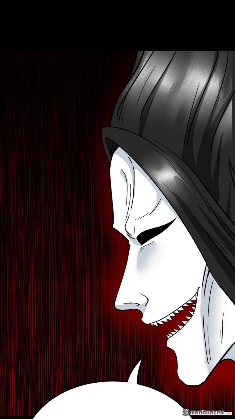 第375回 修罗巨像&middot;下-第376话