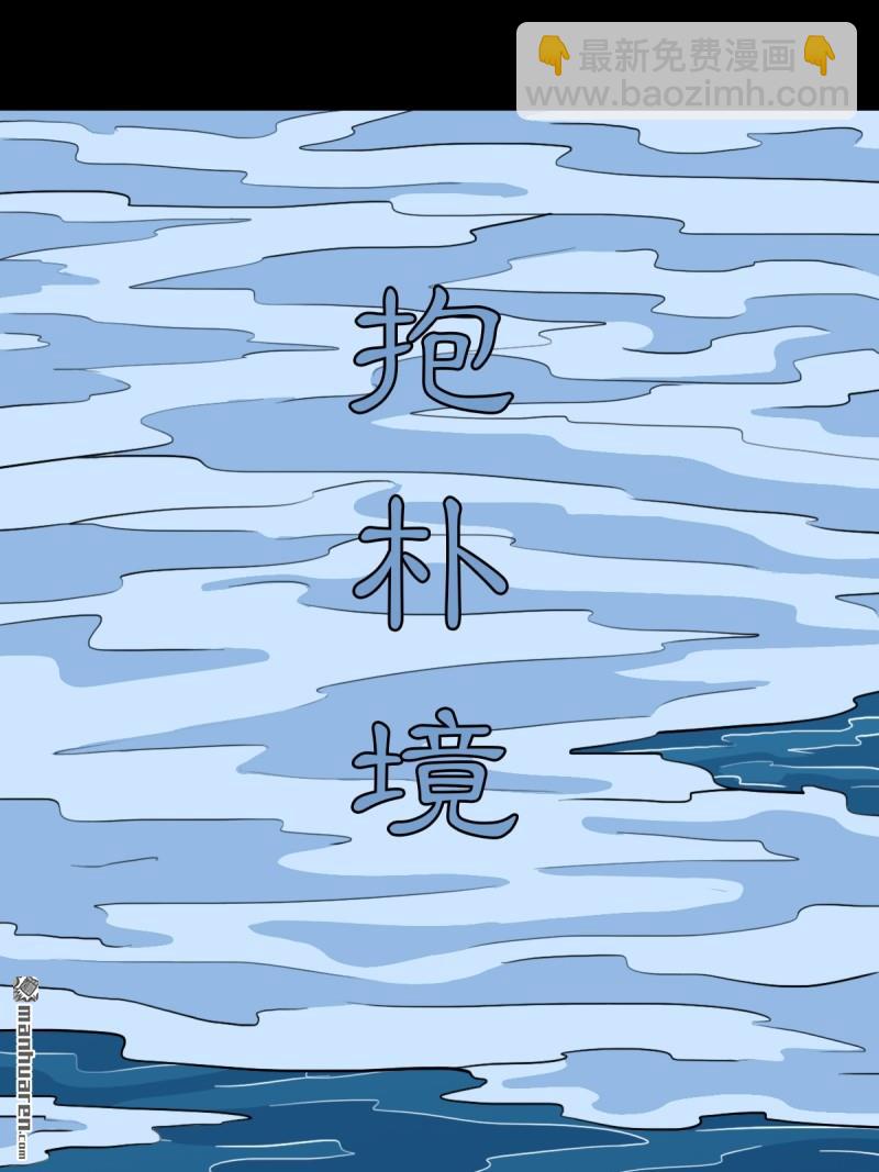 第377回 百宝岛(1/2)-第378话