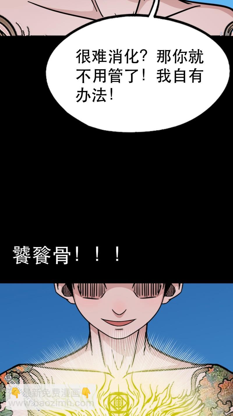 第377回 百宝岛(1/2)-第378话