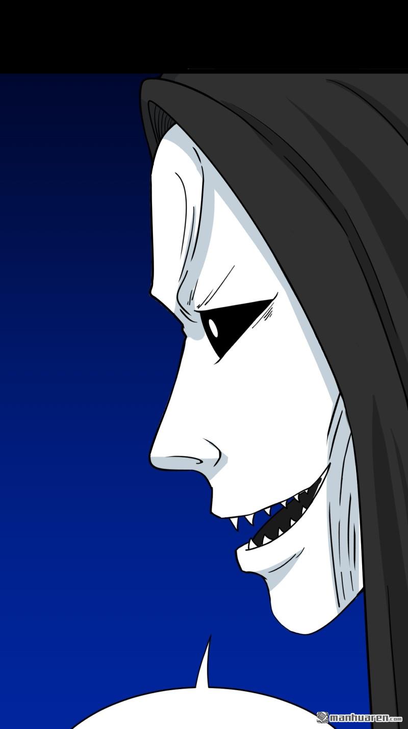 第381回 炼亡神(1/3)-第384话