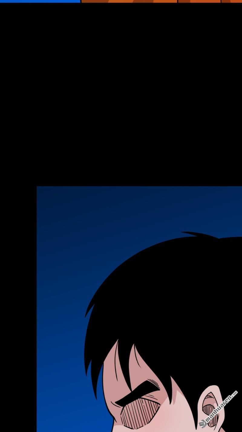 第383回 收亡神(1/3)-第386话