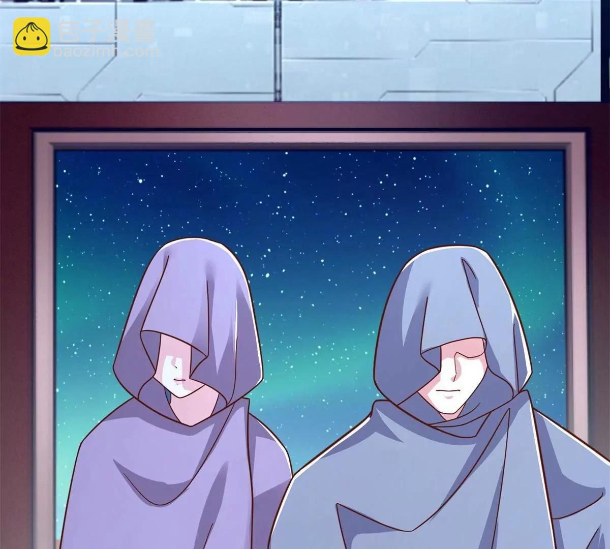 295 找麻烦？(1/2)-第296话