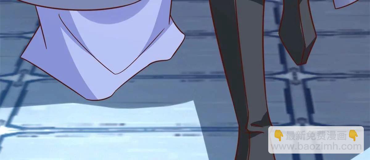 295 找麻烦？(1/2)-第296话