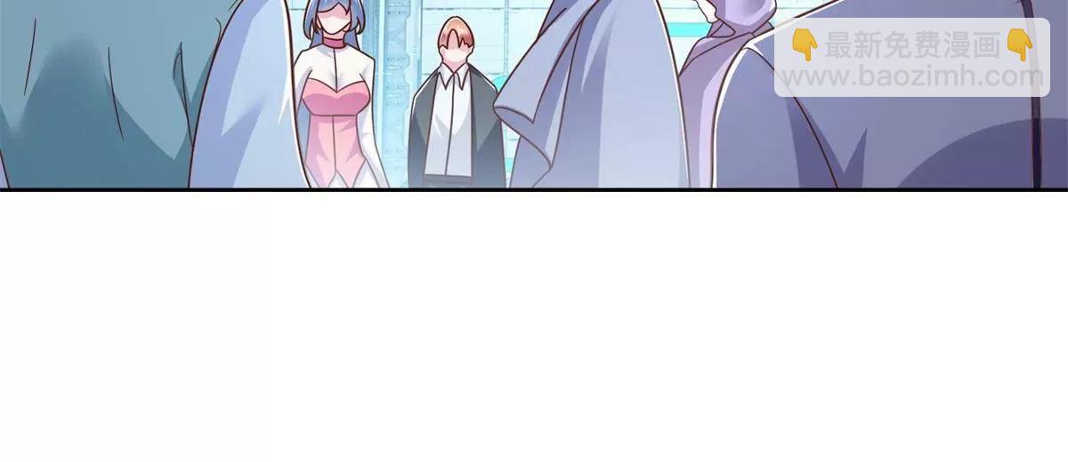 295 找麻烦？(1/2)-第296话