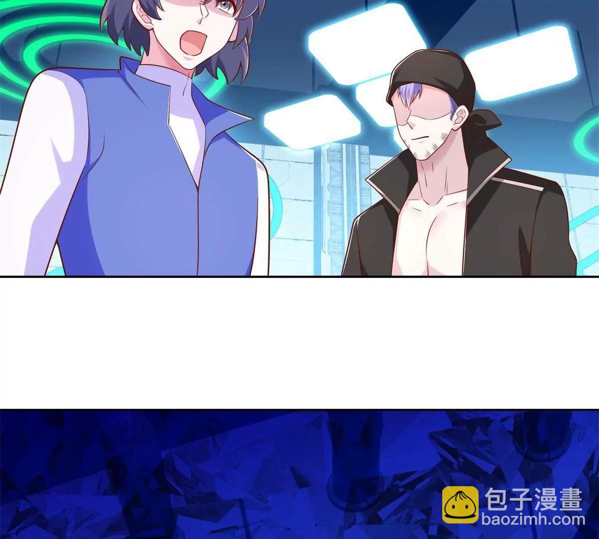 295 找麻烦？(1/2)-第296话