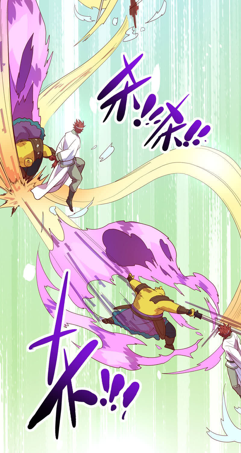 第120话 接踵而至-第132话