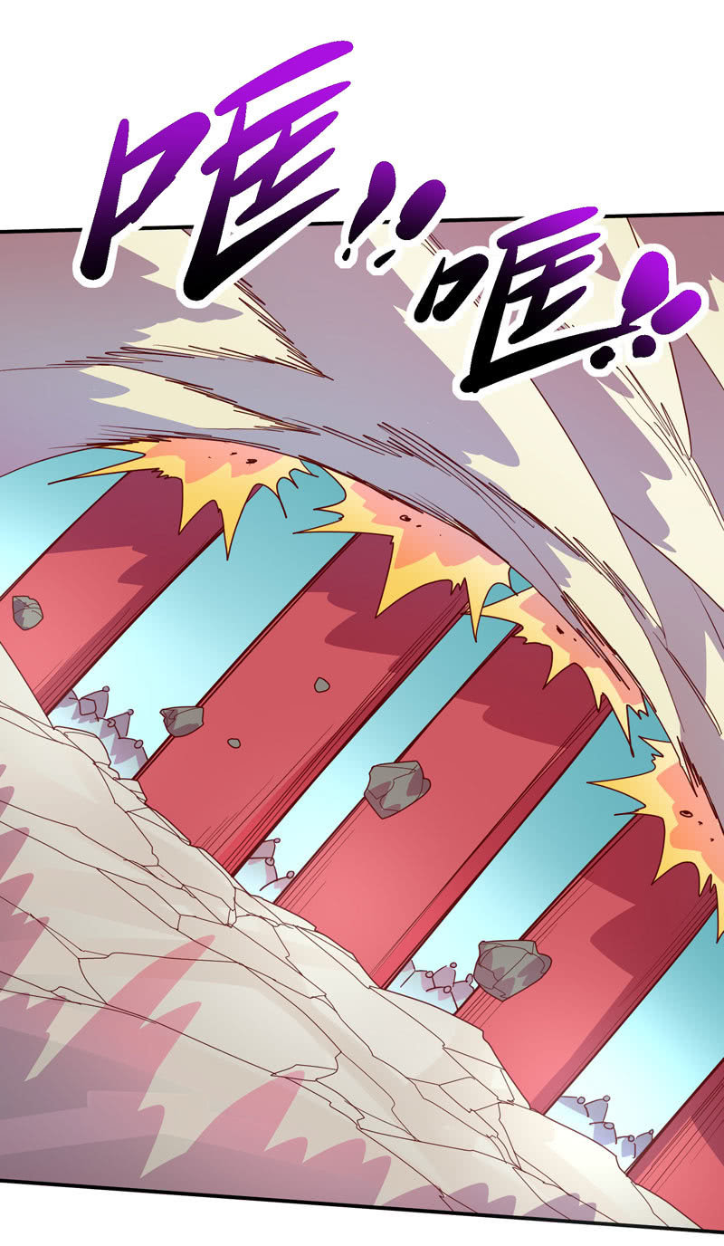 第131话 流金神剑!!-第144话