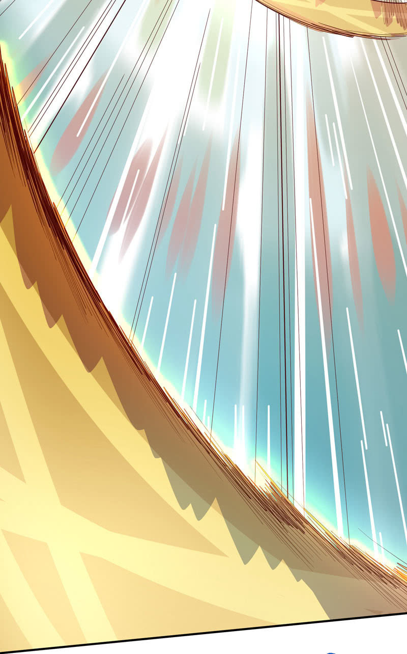 第137话 &ldquo;刚&rdquo;与&ldquo;柔&rdquo;的较量-第150话