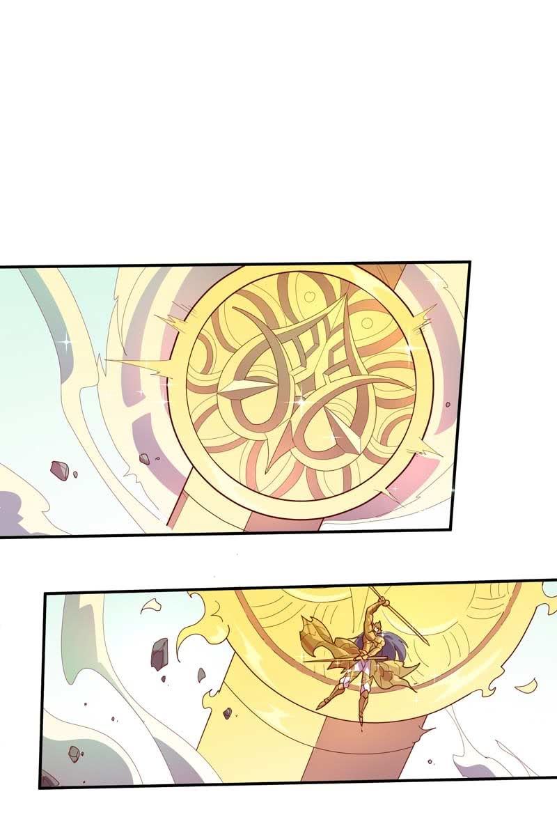 第137话 &ldquo;刚&rdquo;与&ldquo;柔&rdquo;的较量-第150话