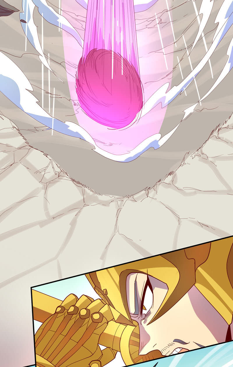 第137话 &ldquo;刚&rdquo;与&ldquo;柔&rdquo;的较量-第150话