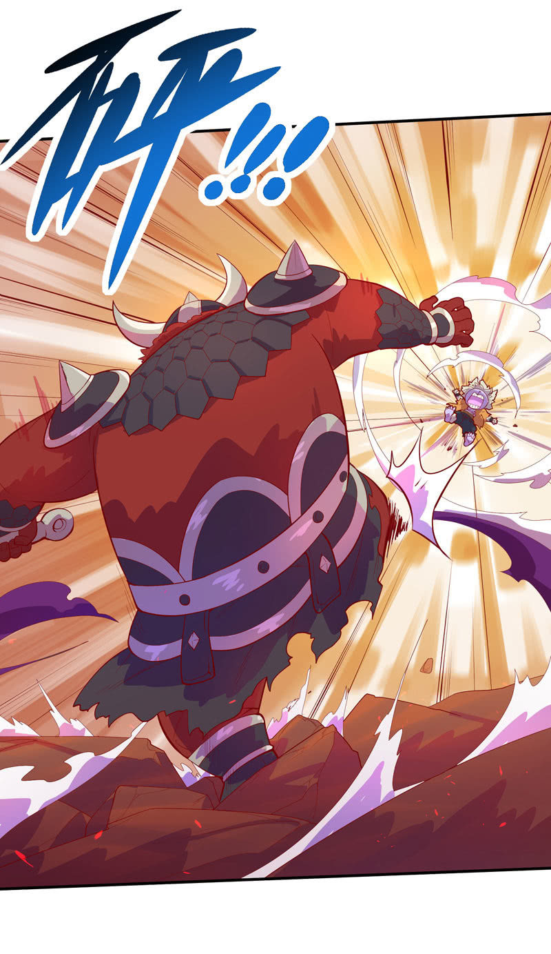 第155话 猕尔大人!?-第168话