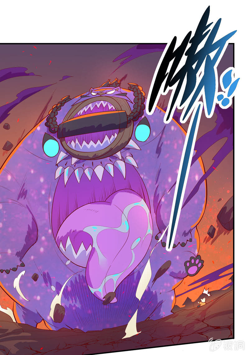 第155话 猕尔大人!?-第168话