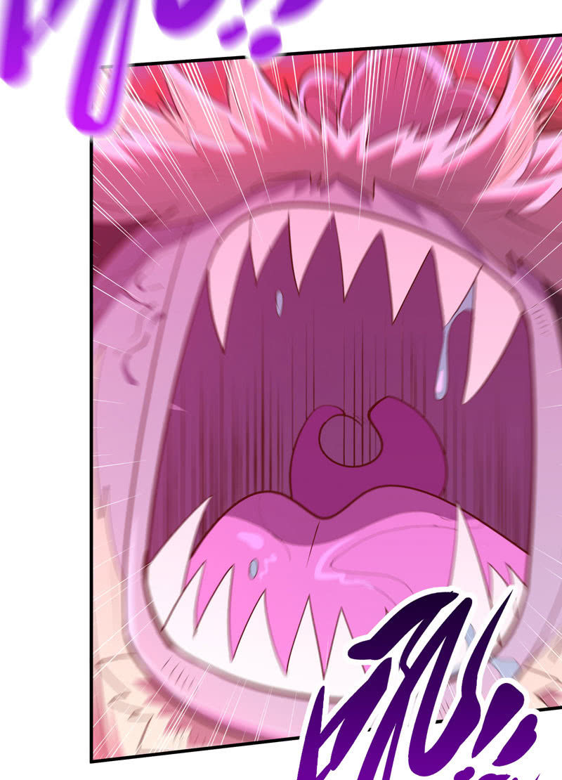 第161话 [覆雨]VS猛犸-第174话