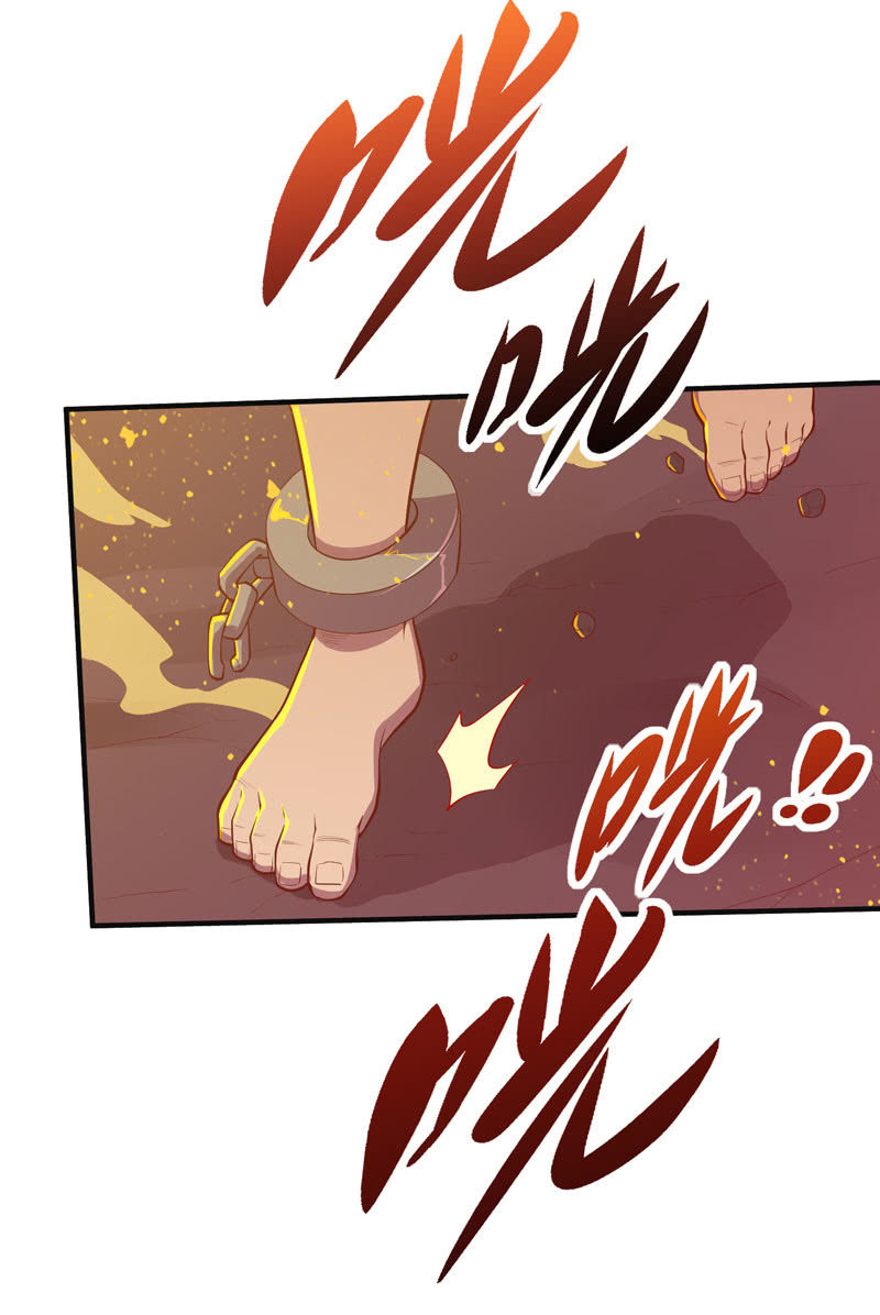 第163话 白热化！-第176话