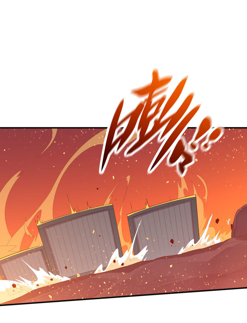 第163话 白热化！-第176话