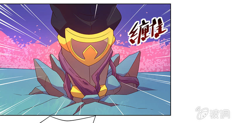 第19话 厄运连连-第20话