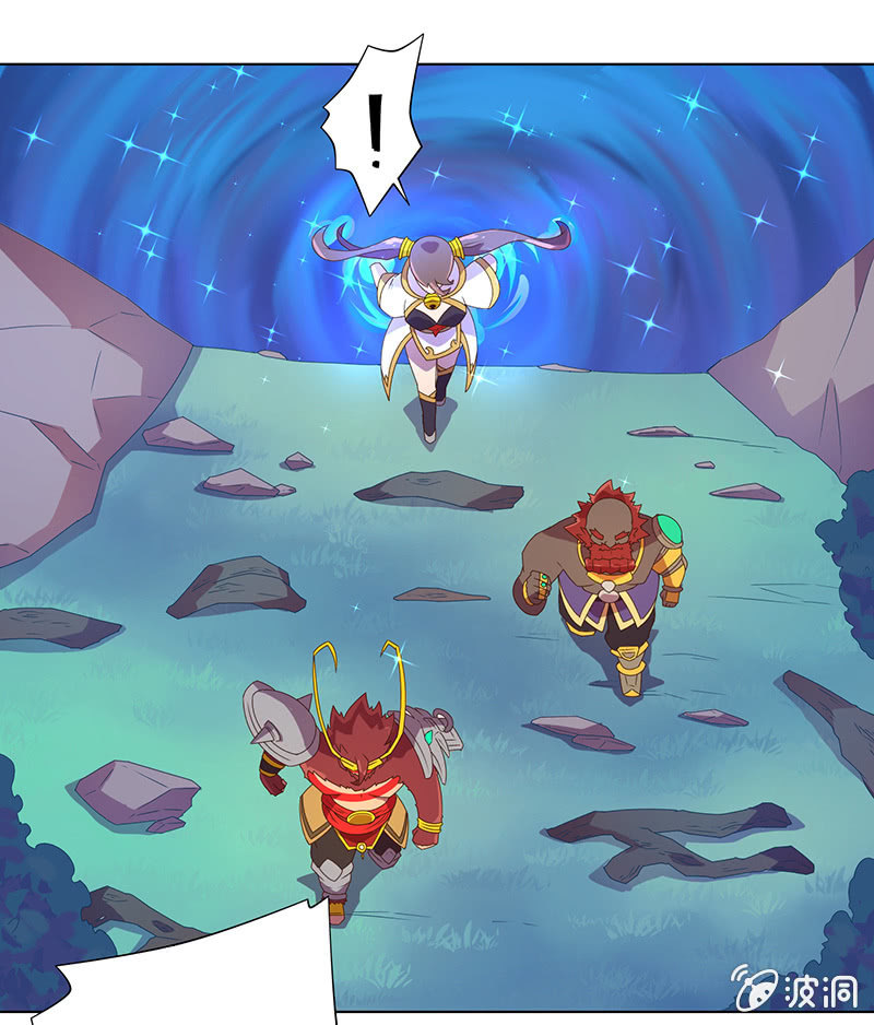 第25话 倒霉天-第26话